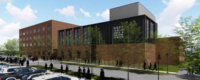 Pottawattamie Arts, Culture & Entertainment (PACE) Picture 5