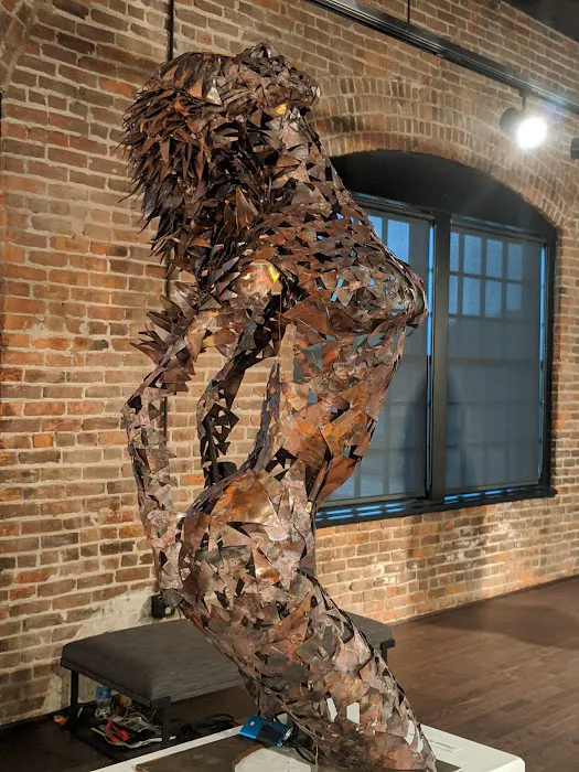 Pottawattamie Arts, Culture & Entertainment (PACE) Picture 7