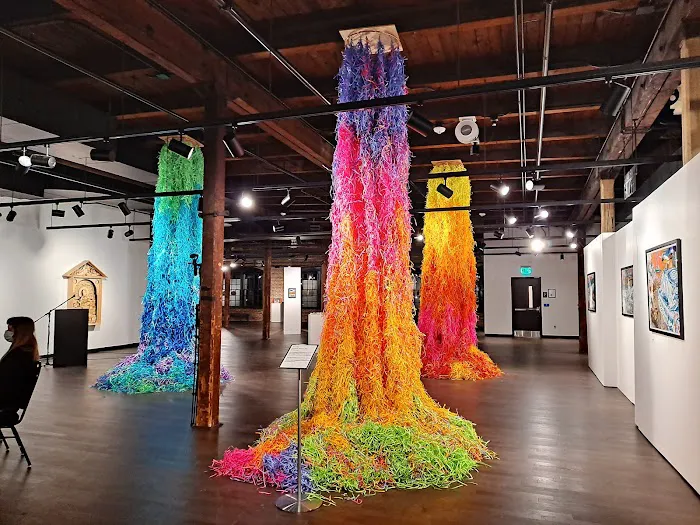 Pottawattamie Arts, Culture & Entertainment (PACE) Picture 4