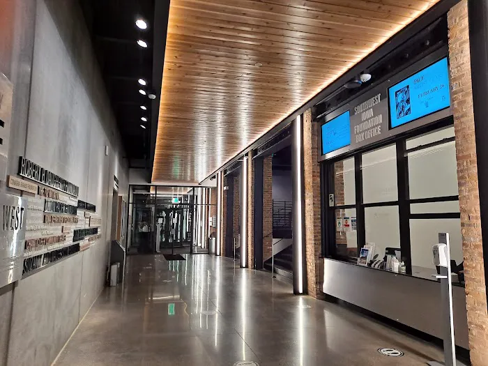 Pottawattamie Arts, Culture & Entertainment (PACE) Picture 3