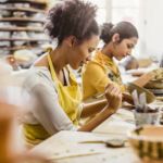 J.D.M. Fine Arts Academy