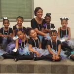 Pear Tree Performing Arts