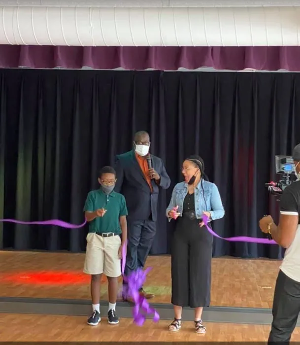 Pear Tree Performing Arts Picture 2