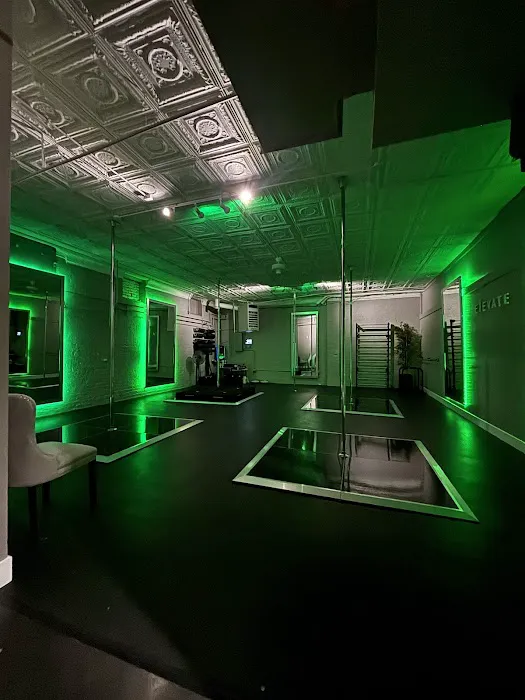 Elevate Pole Fitness & Dance Studio Picture 2