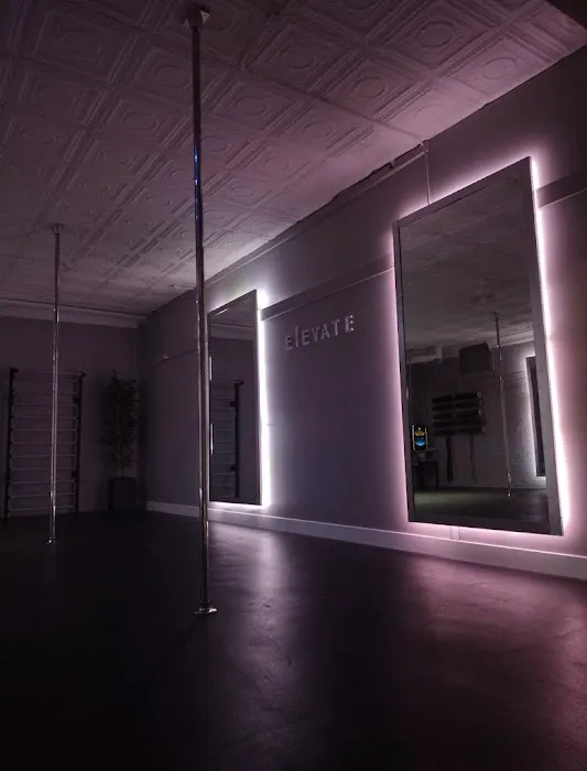 Elevate Pole Fitness & Dance Studio Picture 5