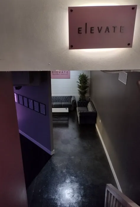 Elevate Pole Fitness & Dance Studio Picture 3