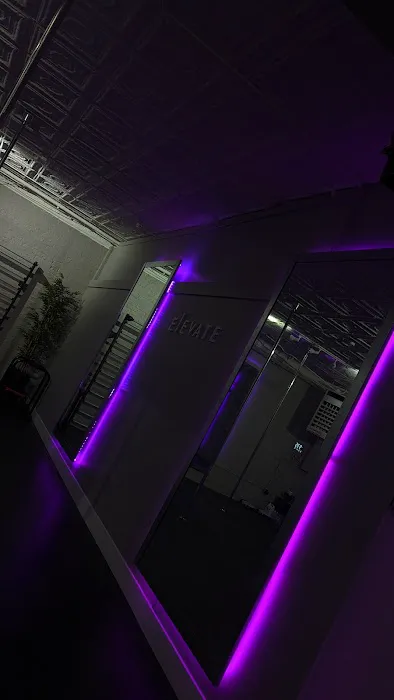 Elevate Pole Fitness & Dance Studio Picture 6