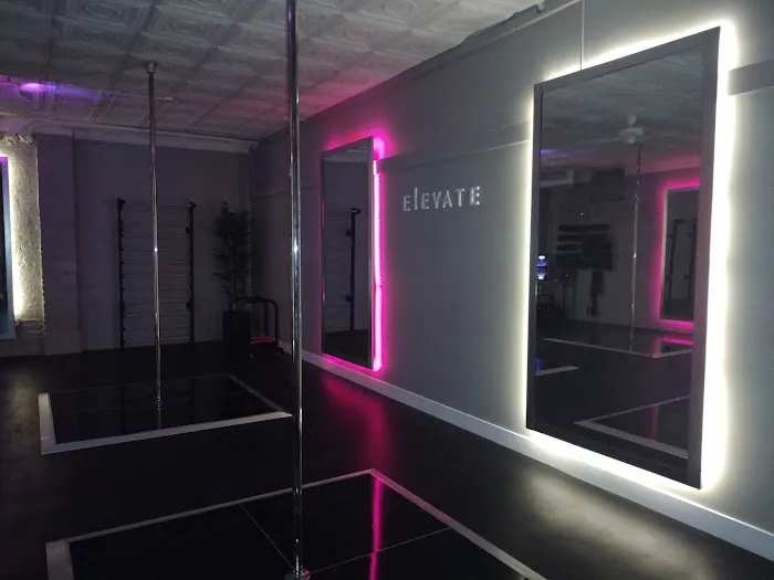 Elevate Pole Fitness & Dance Studio Picture 9