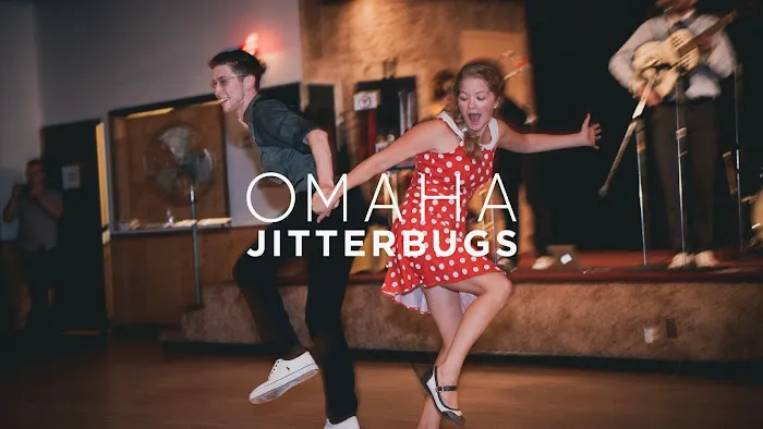 Omaha Jitterbugs Picture 8