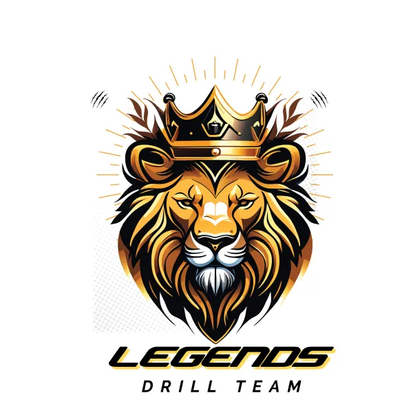 Legends Dance & Drill Team Picture 1
