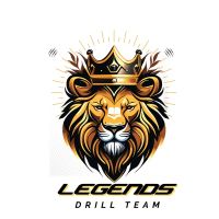 Legends Dance & Drill Team ico