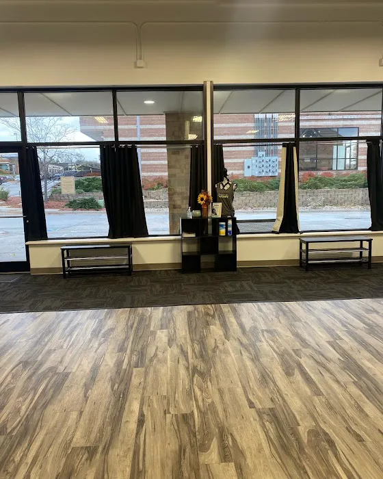 Jazzercise Picture 10