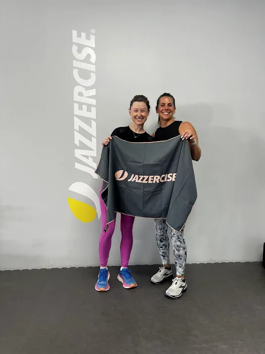 Jazzercise Picture 1