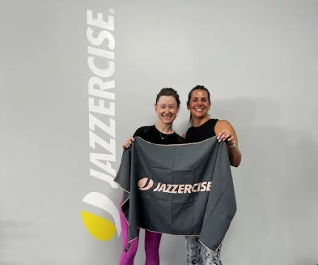Jazzercise