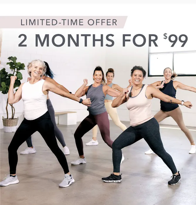 Jazzercise Picture 8