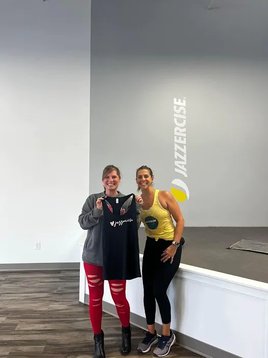 Jazzercise Picture 9