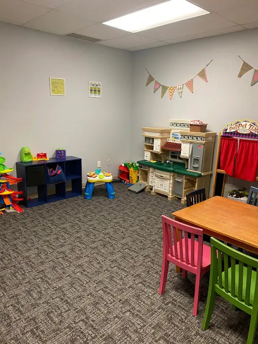 Jazzercise Picture 2