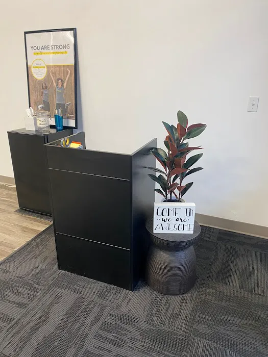 Jazzercise Picture 4