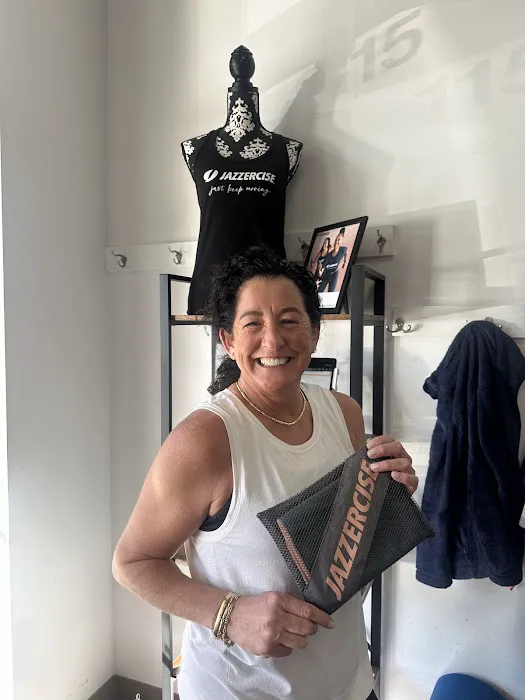 Jazzercise Picture 3