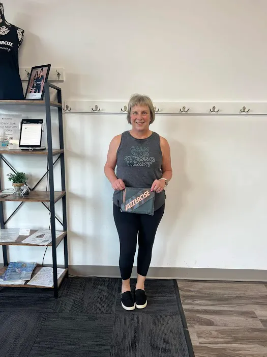 Jazzercise Picture 6