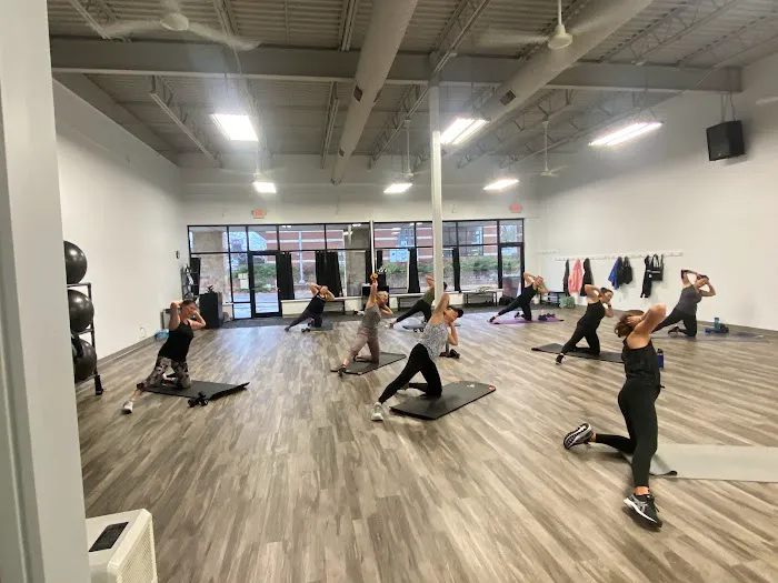 Jazzercise Picture 7