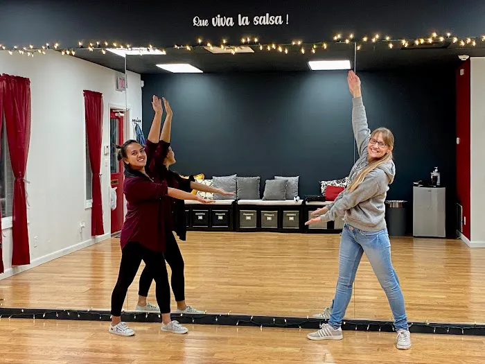Nebraska Salsa Scene Picture 1