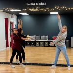 Nebraska Salsa Scene