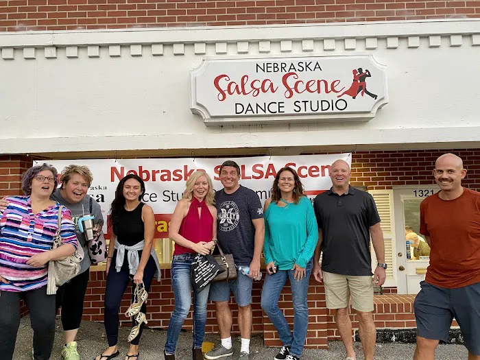 Nebraska Salsa Scene Picture 8
