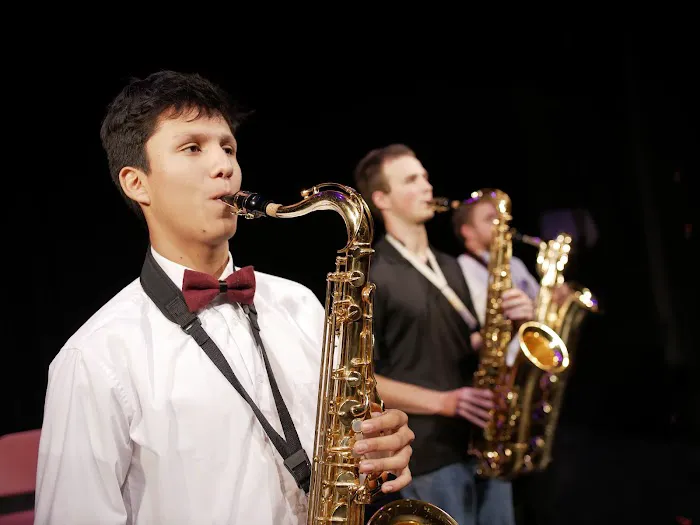 Midland University Arts Picture 2