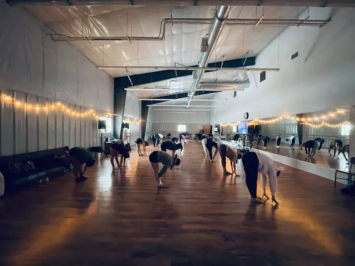 Villa Dance Company Picture 1