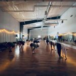 Villa Dance Company
