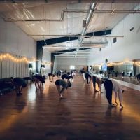 Villa Dance Company ico
