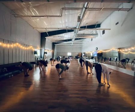 Villa Dance Company