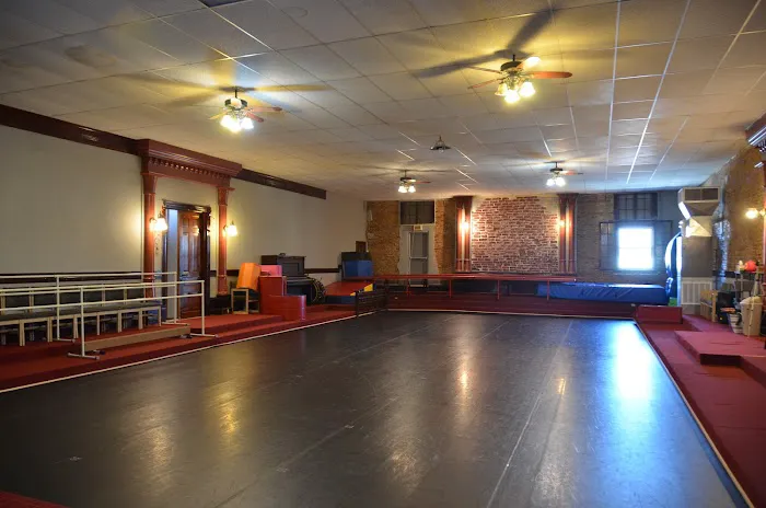 Dance Atlantic Picture 1