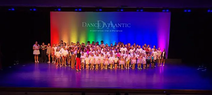 Dance Atlantic Picture 6