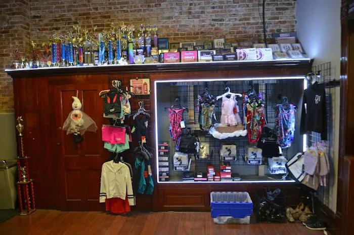Dance Atlantic Picture 3