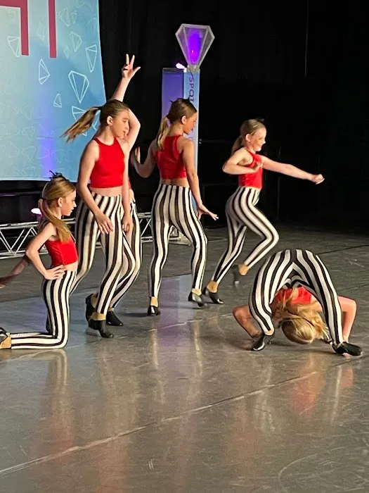 Dance Atlantic Picture 7