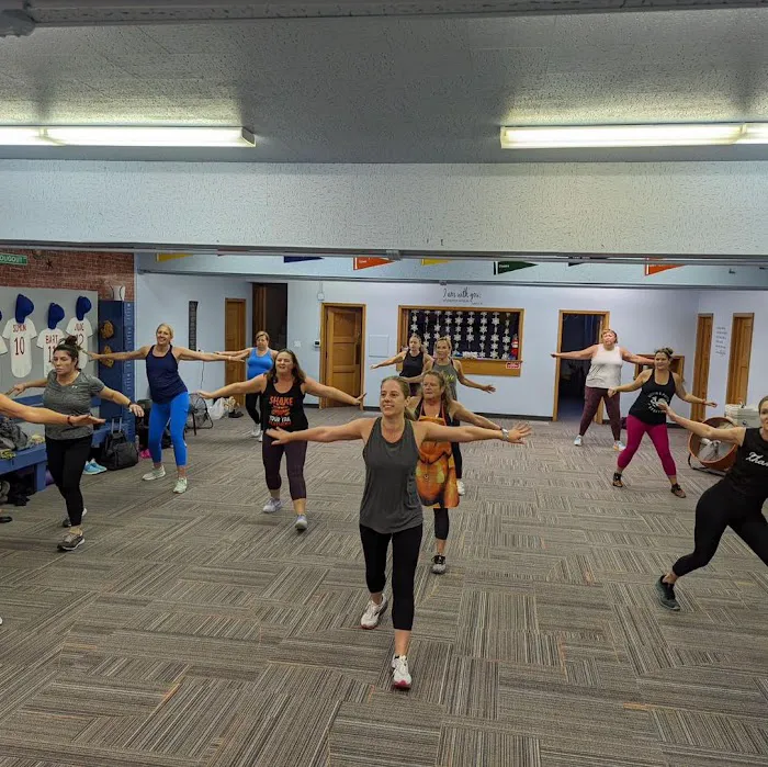 Jazzercise Gretna Resurrection Evangelical Lutheran Church Picture 4