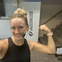 Jazzercise Gretna Resurrection Evangelical Lutheran Church ico