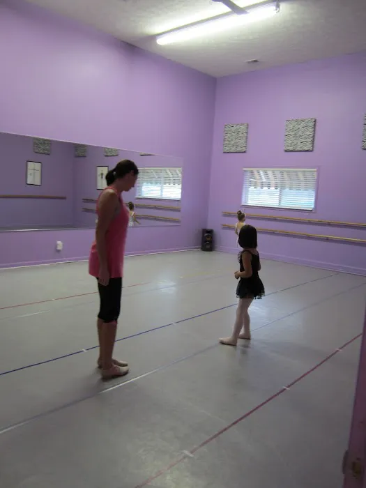 Dance by Design, LLC Picture 6