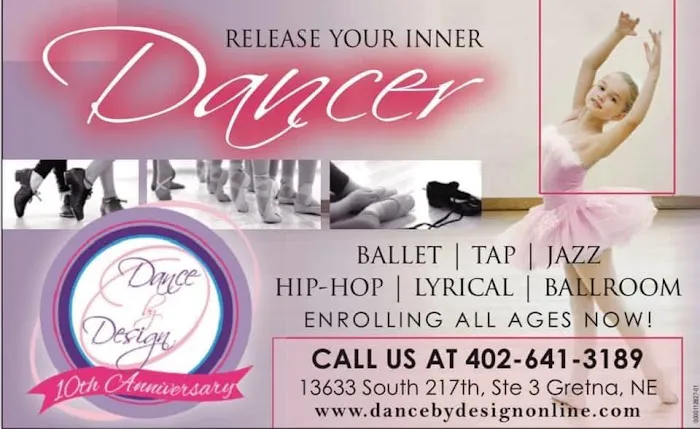 Dance by Design, LLC Picture 4
