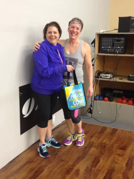 Jazzercise Ralston Papillion La Vista Fitness Studio Picture 9