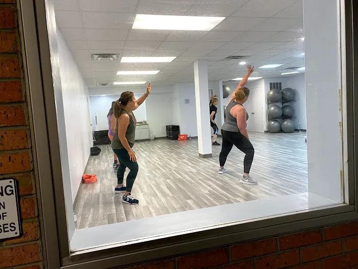 Jazzercise Ralston Papillion La Vista Fitness Studio Picture 5
