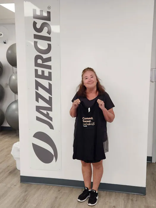Jazzercise Ralston Papillion La Vista Fitness Studio Picture 3
