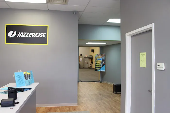 Jazzercise Ralston Papillion La Vista Fitness Studio Picture 2