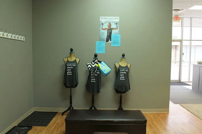 Jazzercise Ralston Papillion La Vista Fitness Studio Picture 1