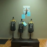 Jazzercise Ralston Papillion La Vista Fitness Studio ico