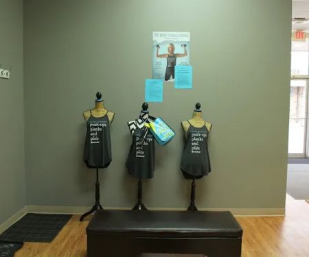 Jazzercise Ralston Papillion La Vista Fitness Studio