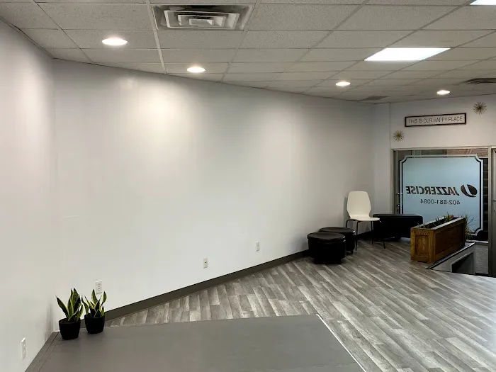 Jazzercise Ralston Papillion La Vista Fitness Studio Picture 10