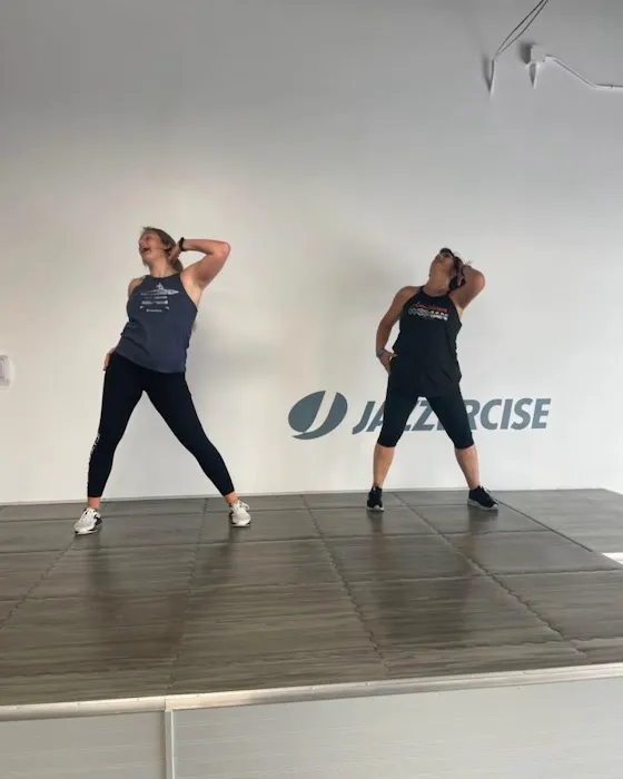 Jazzercise Bellevue at Bellevue Social Venue Picture 2